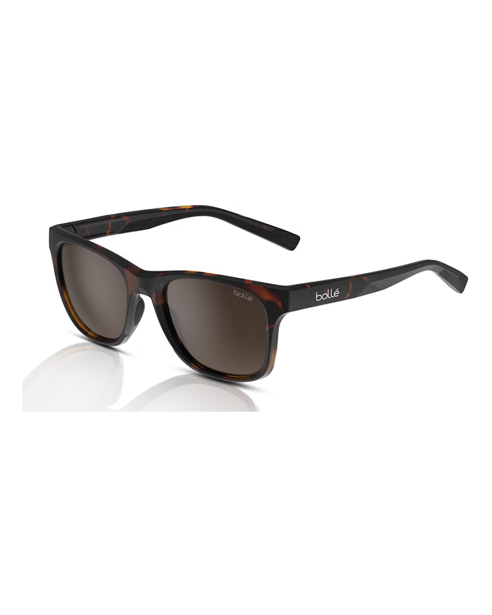 SUNGLASSES BOLLE UNISEX BS051004-S (Lens/Bridge/Temple) 54/18/145 mm)