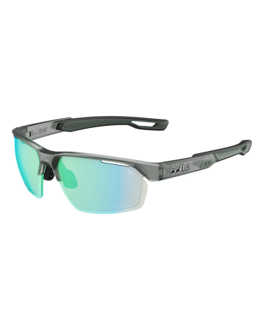 SUNGLASSES BOLLE UNISEX BS058002-S (Lens/Bridge/Temple) 66/15/130 mm)