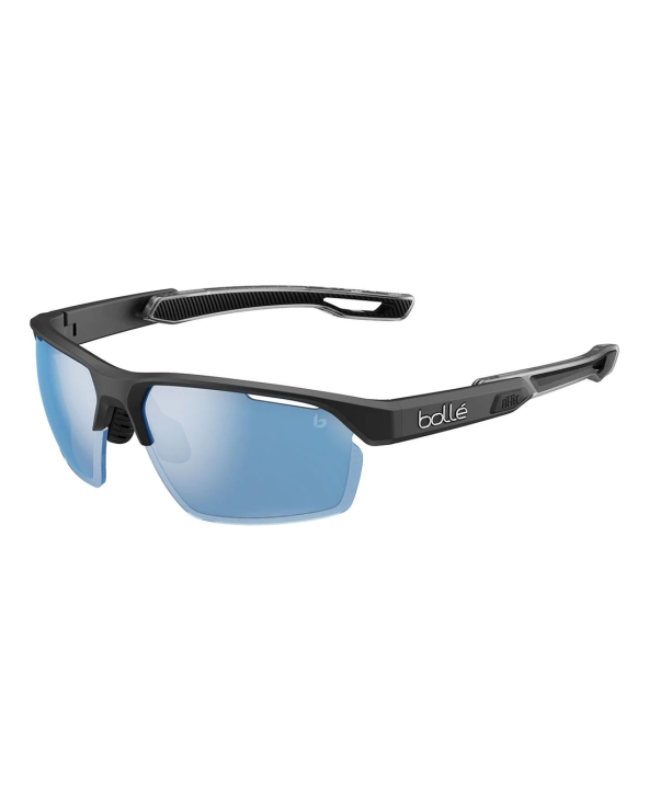 SUNGLASSES BOLLE UNISEX BS058005-S (Lens/Bridge/Temple) 66/15/130 mm)