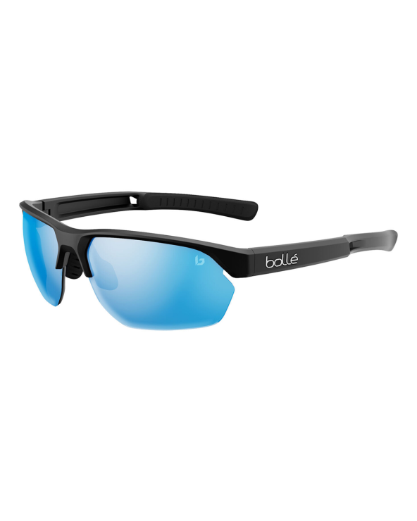 SUNGLASSES BOLLE UNISEX BS065009-S (Lens/Bridge/Temple) 66/15/130 mm)