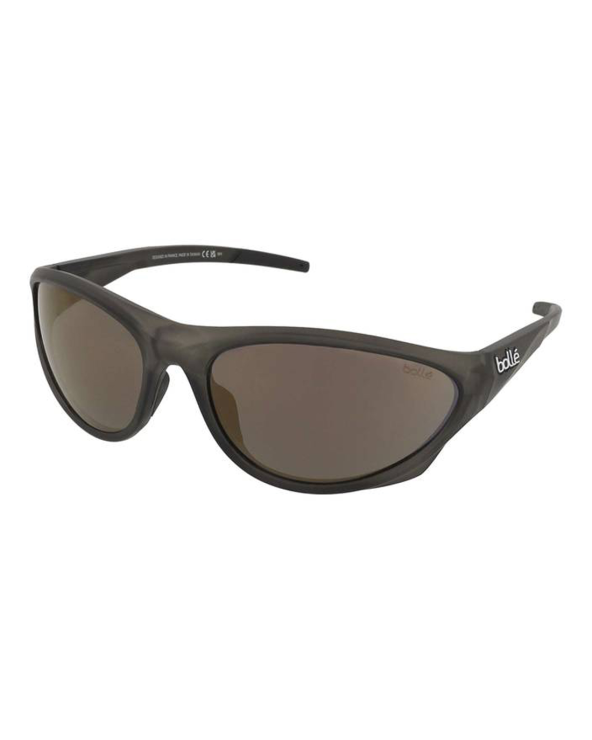 SUNGLASSES BOLLE UNISEX BS135002 (Lens/Bridge/Temple) 56/16/140 mm)