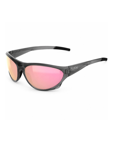 SUNGLASSES BOLLE UNISEX BS135003 (Lens/Bridge/Temple) 56/16/140 mm)