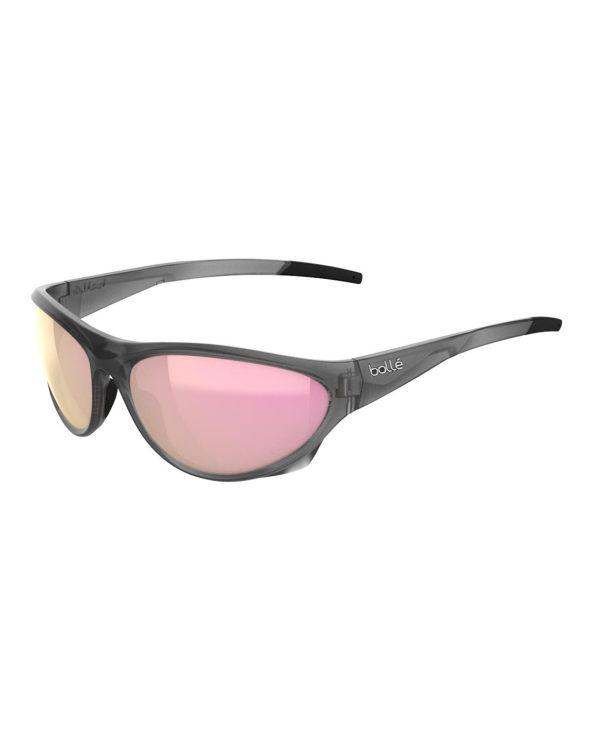 SUNGLASSES BOLLE UNISEX BS135003-S (Lens/Bridge/Temple) 65/19/125 mm)