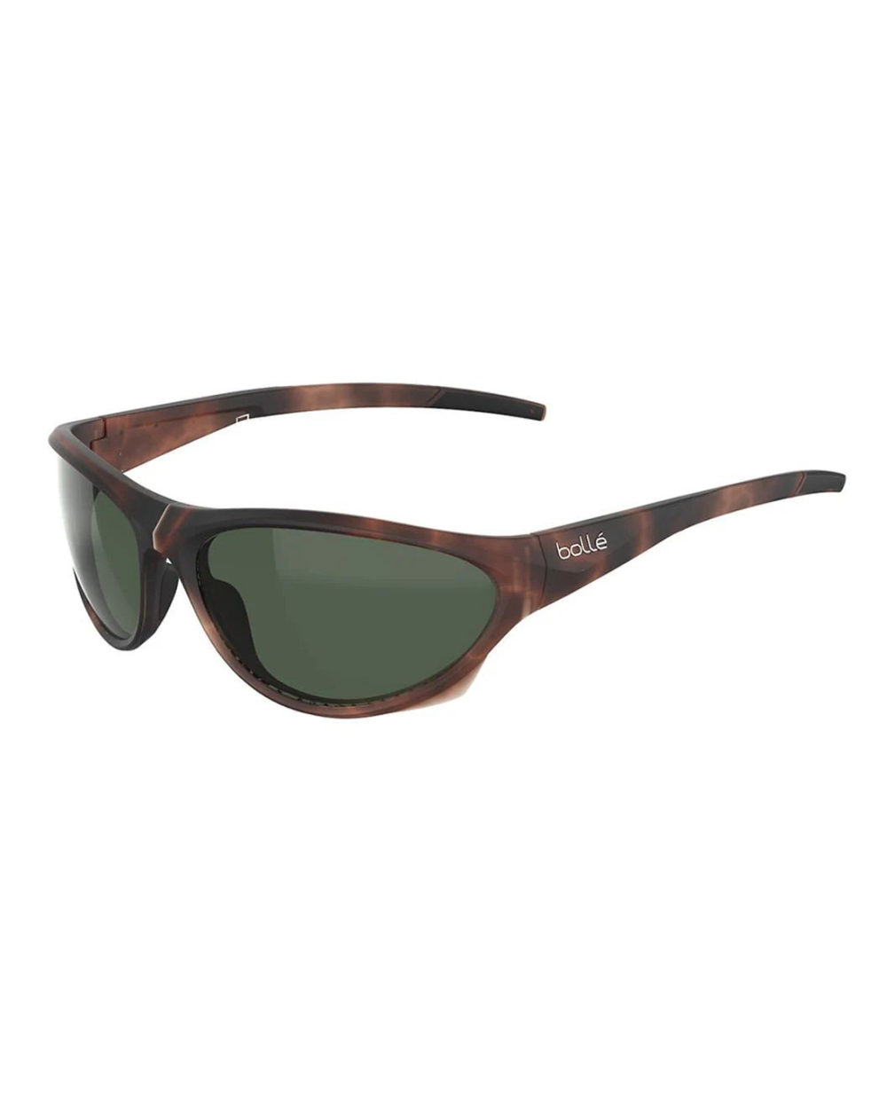 SUNGLASSES BOLLE UNISEX BS135004-S (Lens/Bridge/Temple) 65/19/125 mm)