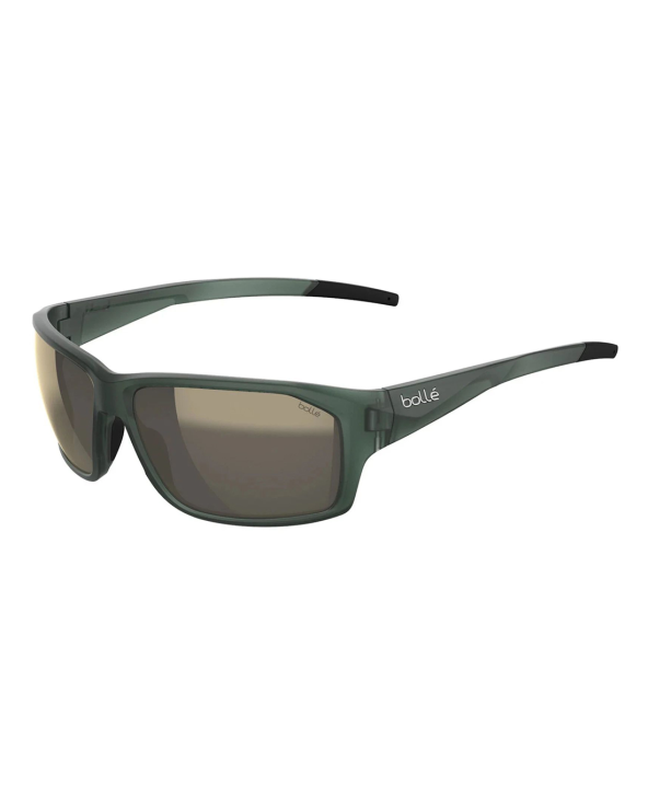 SUNGLASSES BOLLE UNISEX BS136002-S (Lens/Bridge/Temple) 61/15/125 mm)
