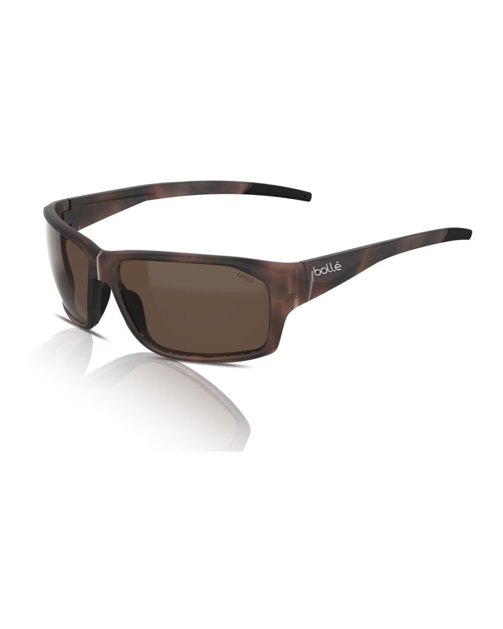 SUNGLASSES BOLLE UNISEX BS136004-S (Lens/Bridge/Temple) 61/15/125 mm)