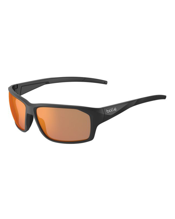 SUNGLASSES BOLLE UNISEX BS136007-S (Lens/Bridge/Temple) 61/15/125 mm)