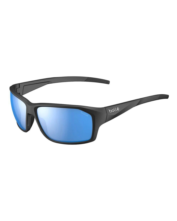 SUNGLASSES BOLLE UNISEX BS136009-S (Lens/Bridge/Temple) 61/15/125 mm)