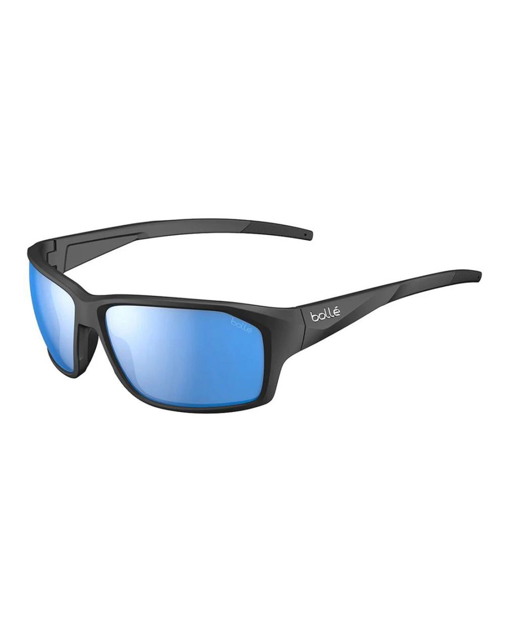 SUNGLASSES BOLLE UNISEX BS136009-S (Lens/Bridge/Temple) 61/15/125 mm)
