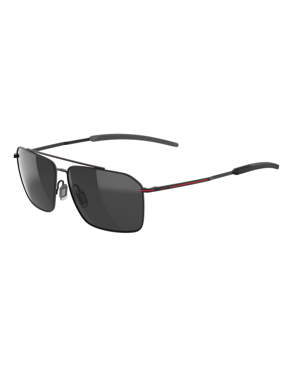 SUNGLASSES BOLLE UNISEX BS141004 (Lens/Bridge/Temple) 50/20/135 mm)