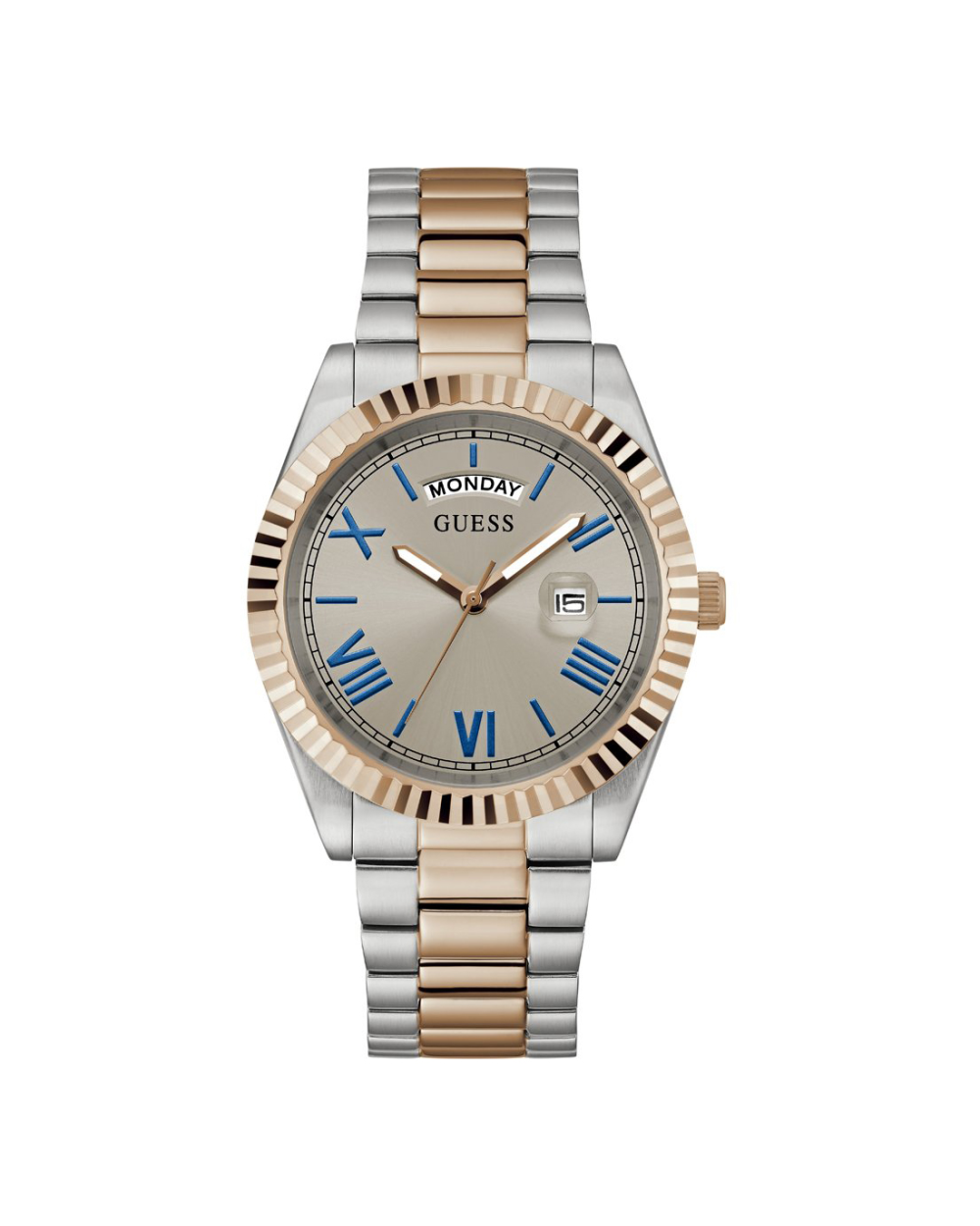 WATCH GUESS MAN GW0265G13 (42MM)
