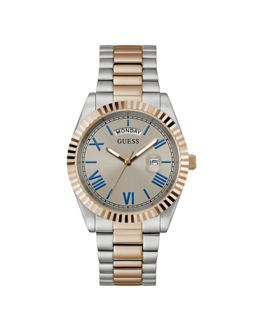 WATCH GUESS MAN GW0265G13 (42MM)