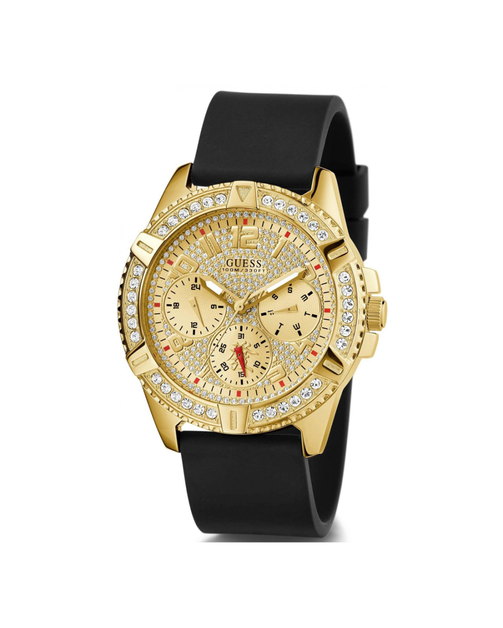 WATCH GUESS MAN GW0379G2 (44MM)