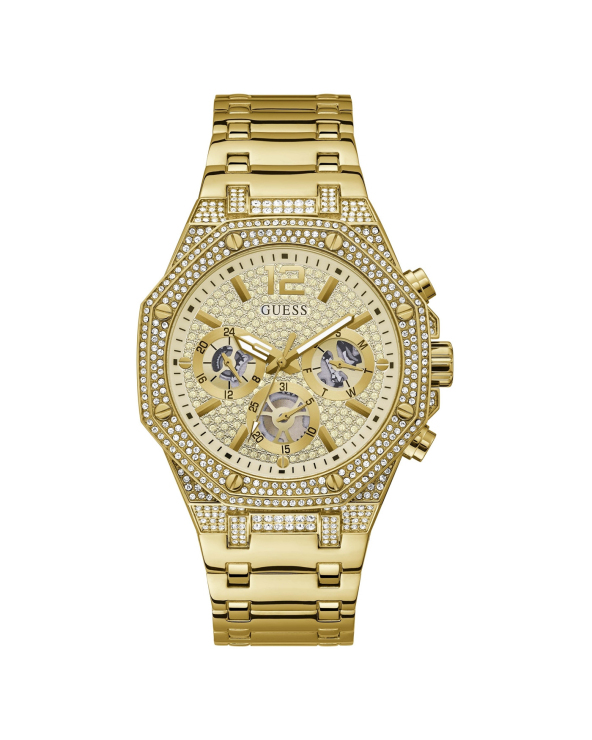 WATCH GUESS MAN GW0419G2 (44 MM)