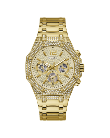 WATCH GUESS MAN GW0419G2 (44 MM)