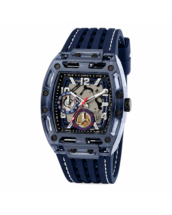 WATCH GUESS MAN GW0499G1 (44MM)