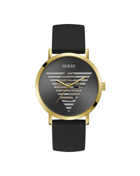 WATCH GUESS MAN GW0503G1 (44MM)