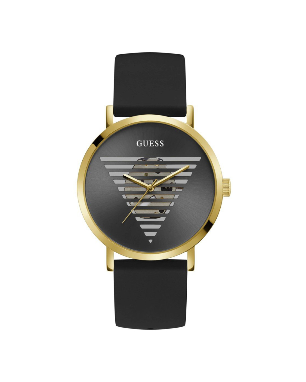 WATCH GUESS MAN GW0503G1 (44MM)