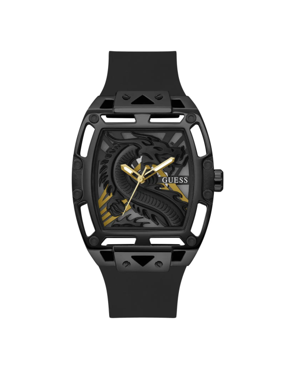 WATCH GUESS MAN GW0648G1 (44MM)