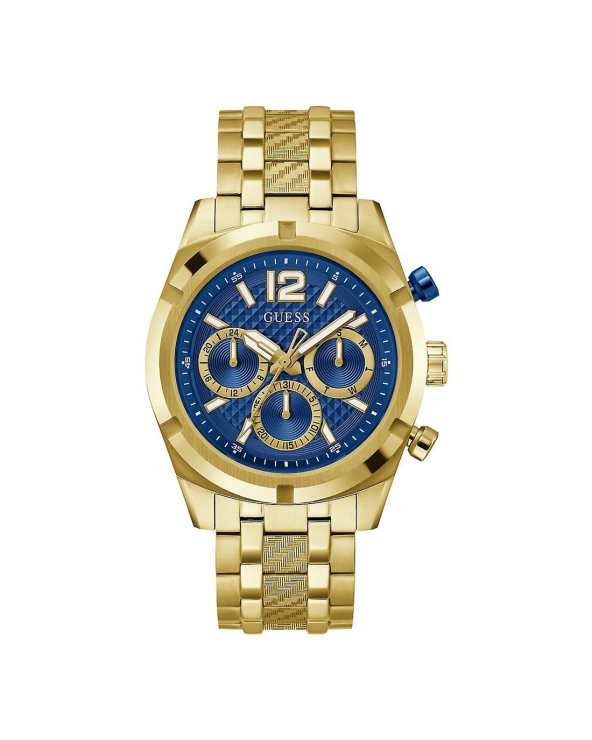 WATCH GUESS MAN GW0714G2 (42MM)