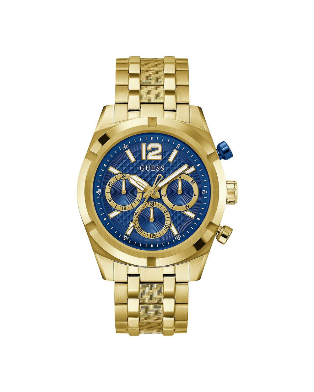 WATCH GUESS MAN GW0714G2 (42MM)