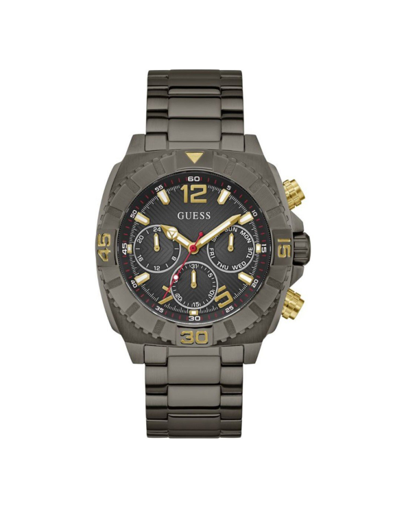 WATCH GUESS MAN GW0800G2 (44MM)