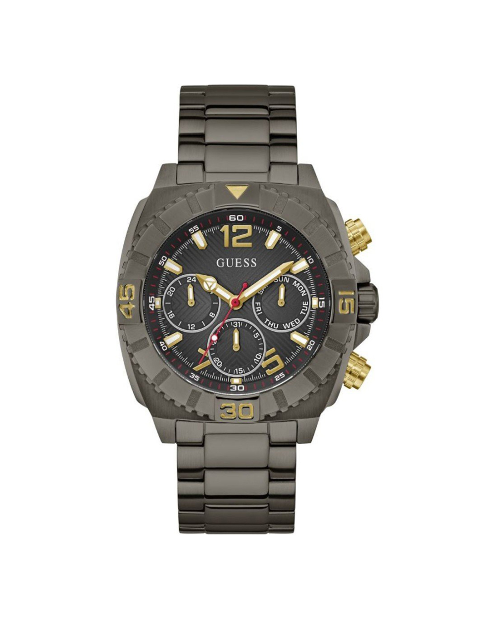 WATCH GUESS MAN GW0800G2 (44MM)