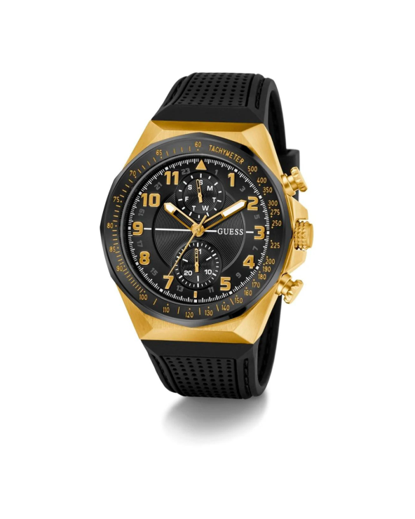 WATCH GUESS MAN GW0902G1 (46MM)
