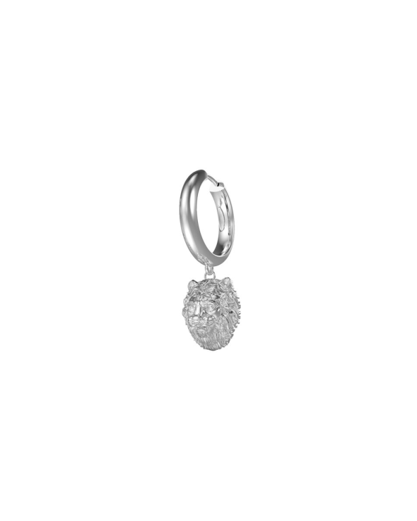 EARRINGS GUESS WOMEN JUME01304JWST (2CM )