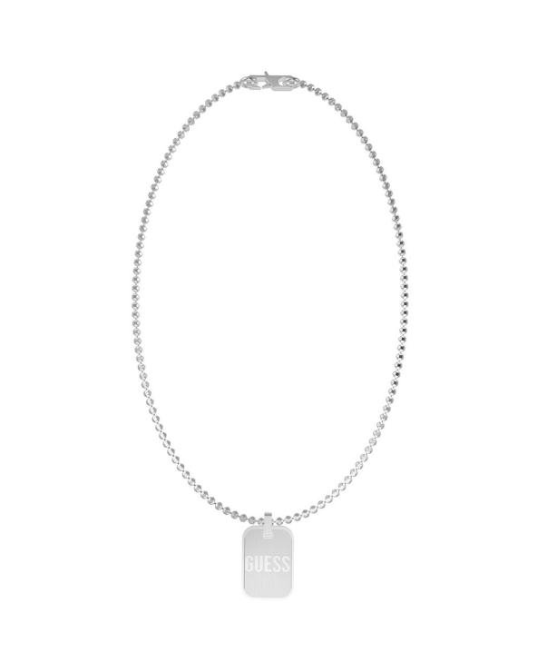 NECKLACE GUESS MAN JUMN01355JWST ( )