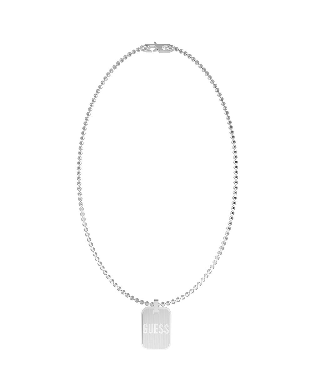 NECKLACE GUESS MAN JUMN01355JWST ( )