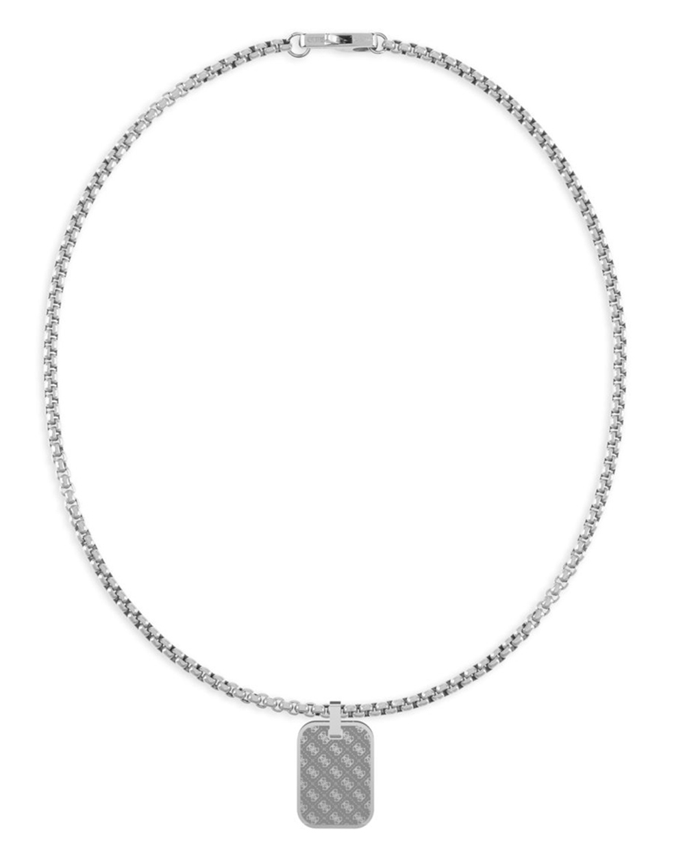 NECKLACE GUESS MAN JUMN01359JWST (66,04CM )