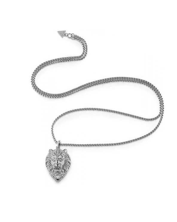 NECKLACE GUESS MAN JUMN01387JWST (40CM )