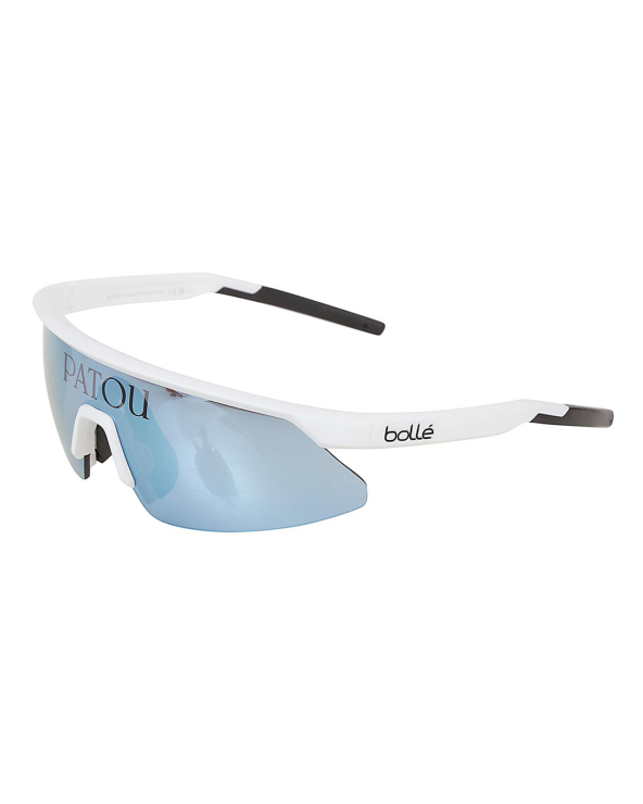 SUNGLASSES BOLLE UNISEX SP0080160009A (Lens/Bridge/Temple) 143/00/135 mm)