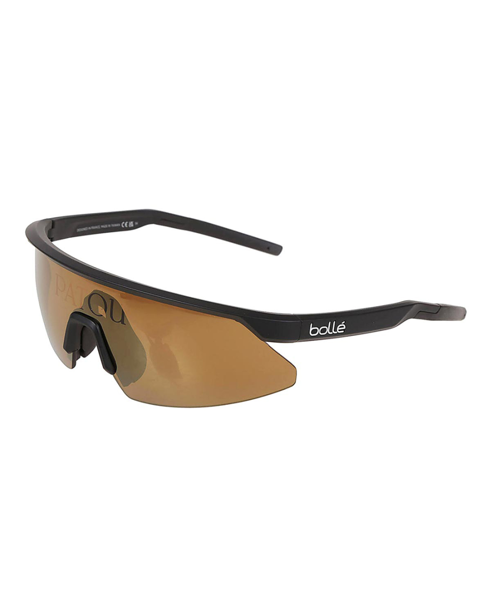 SUNGLASSES BOLLE UNISEX SP0080160999B (Lens/Bridge/Temple) 143/00/135 mm)