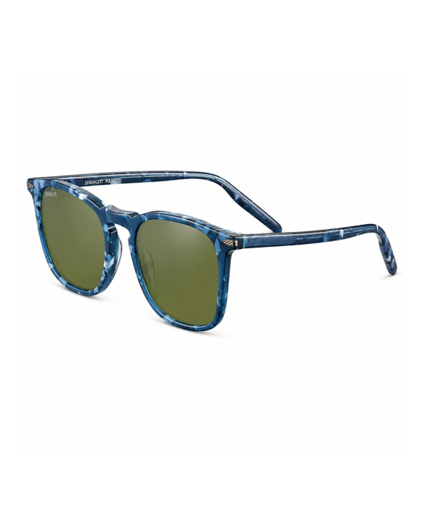 SUNGLASSES SERENGETI UNISEX SS021005 (Lens/Bridge/Temple) 51/21/145 mm)