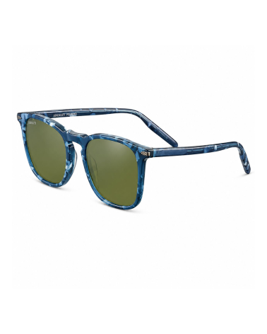 SUNGLASSES SERENGETI UNISEX SS021005 (Lens/Bridge/Temple) 51/21/145 mm)