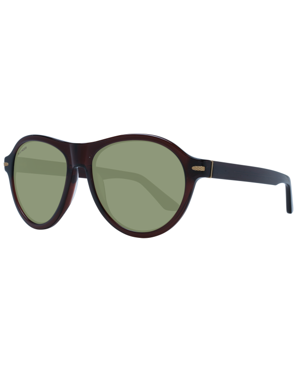SUNGLASSES SERENGETI MAN SS527004 (Lens/Bridge/Temple) 56/18/150 mm)