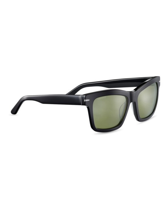 SUNGLASSES SERENGETI UNISEX SS528001 (Lens/Bridge/Temple) 56/18/150 mm)