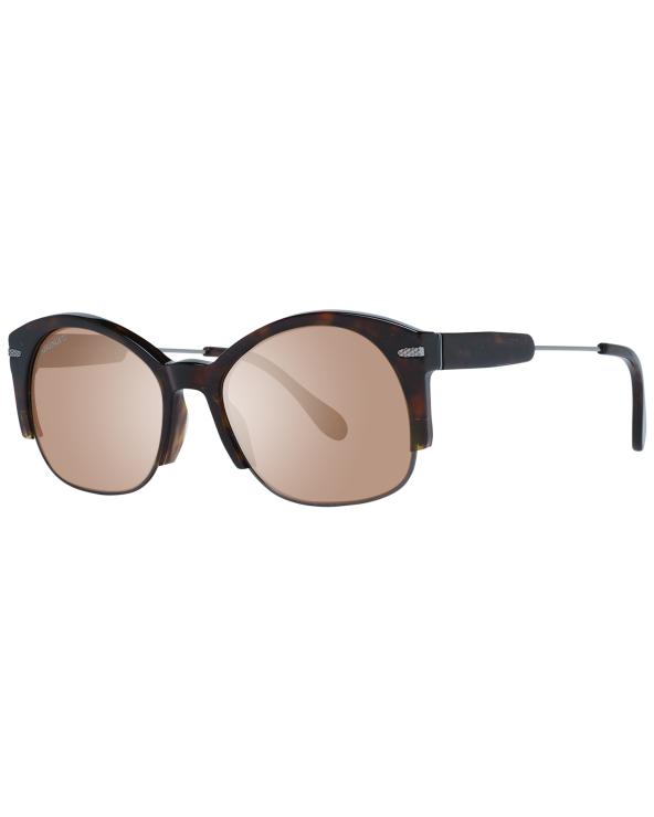 SUNGLASSES SERENGETI UNISEX SS529001 (Lens/Bridge/Temple) 53/17/145 mm)