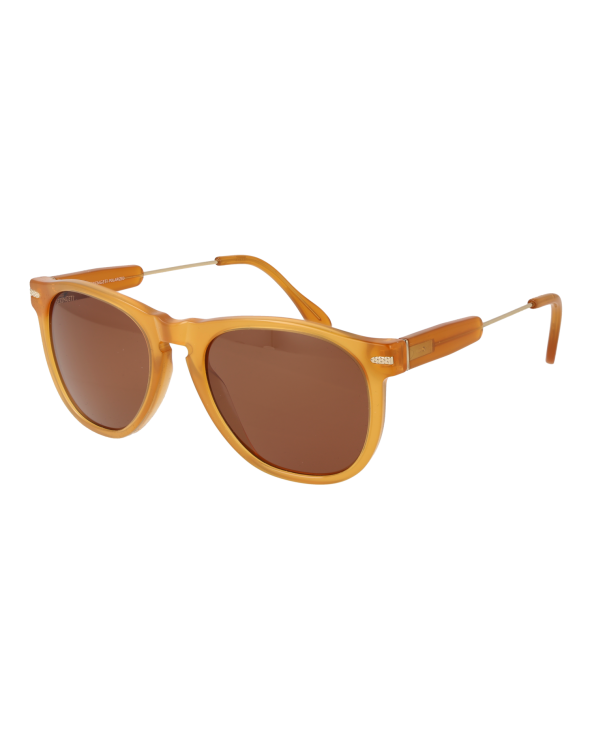 SUNGLASSES SERENGETI MAN SS530002 (Lens/Bridge/Temple) 53/20/145 mm)