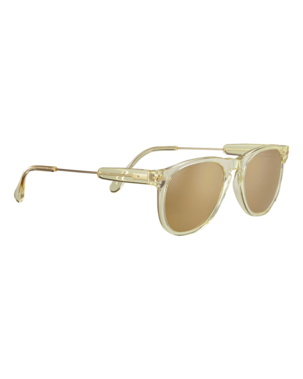 SUNGLASSES SERENGETI MAN SS530003 (Lens/Bridge/Temple) 53/20/145 mm)