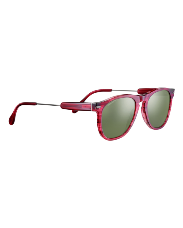 SUNGLASSES SERENGETI MAN SS530005 (Lens/Bridge/Temple) 53/20/145 mm)