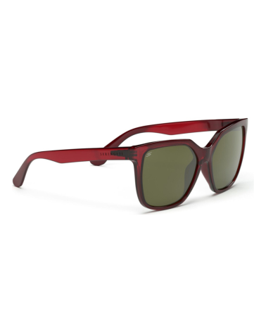SUNGLASSES SERENGETI WOMEN SS536003 (Lens/Bridge/Temple) 56/16/135 mm)