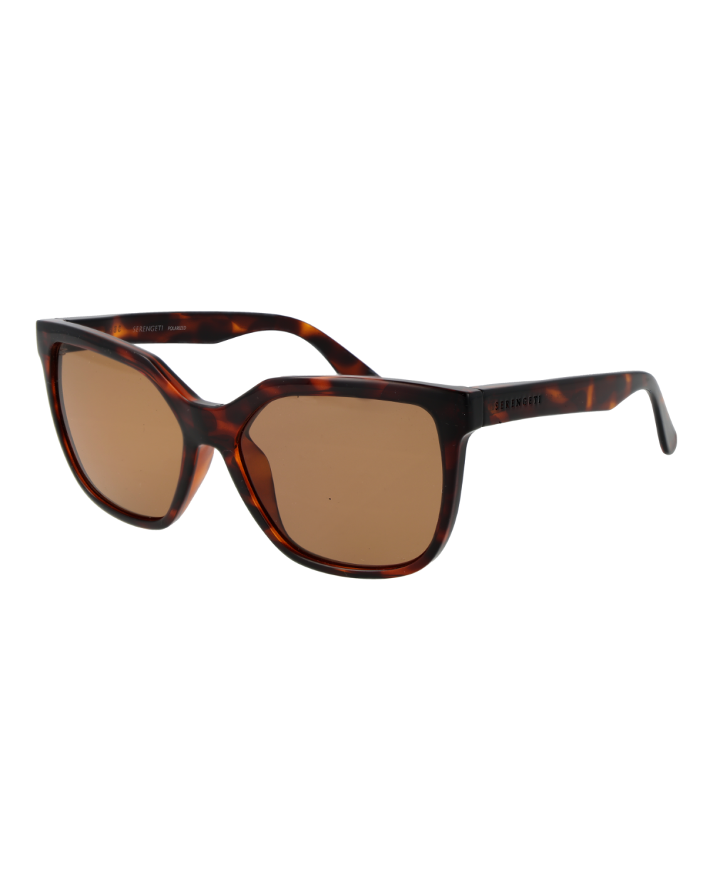 SUNGLASSES SERENGETI WOMEN SS536004 (Lens/Bridge/Temple) 56/16/140 mm)