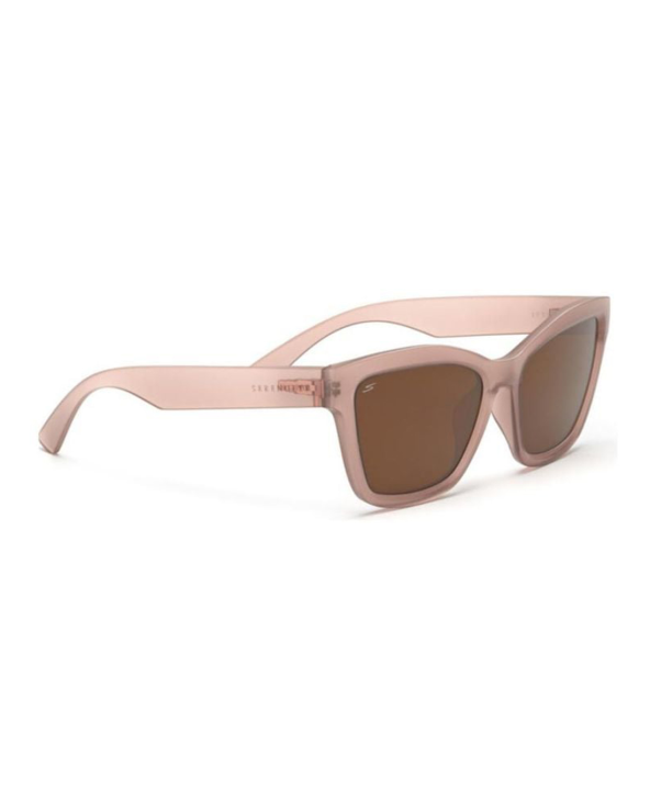 SUNGLASSES SERENGETI WOMEN SS537001 (Lens/Bridge/Temple) 54/15/135 mm)