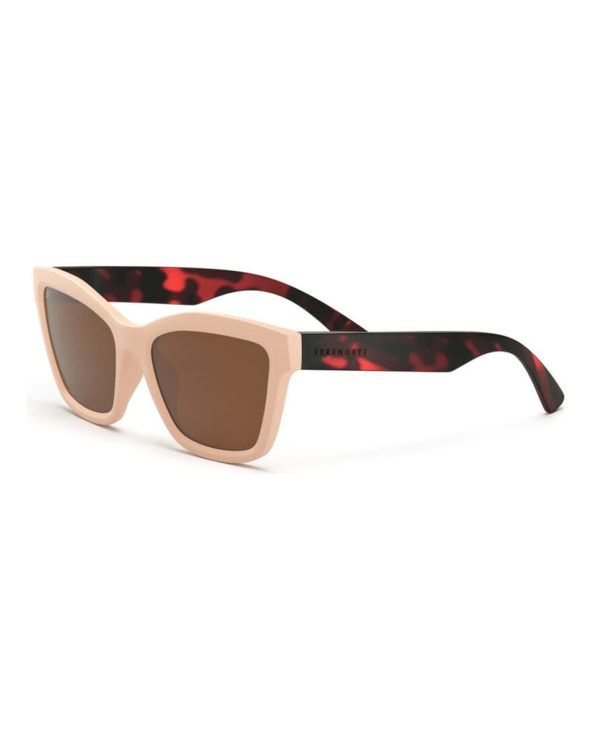 SUNGLASSES SERENGETI WOMEN SS537002 (Lens/Bridge/Temple) 54/15/135 mm)