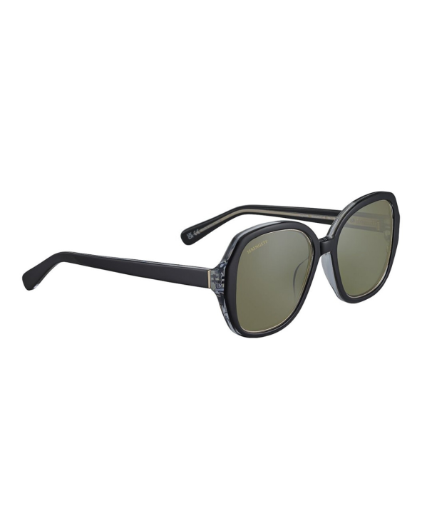 SUNGLASSES SERENGETI WOMEN SS538001 (Lens/Bridge/Temple) 54/19/140 mm)
