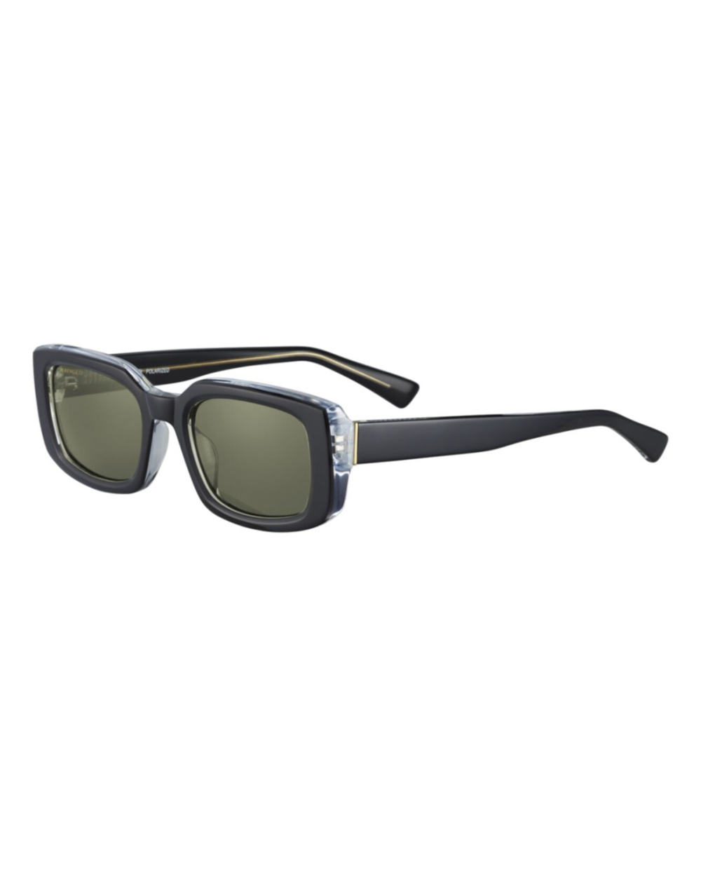 SUNGLASSES SERENGETI UNISEX SS540001 (Lens/Bridge/Temple) 57/15/145 mm)