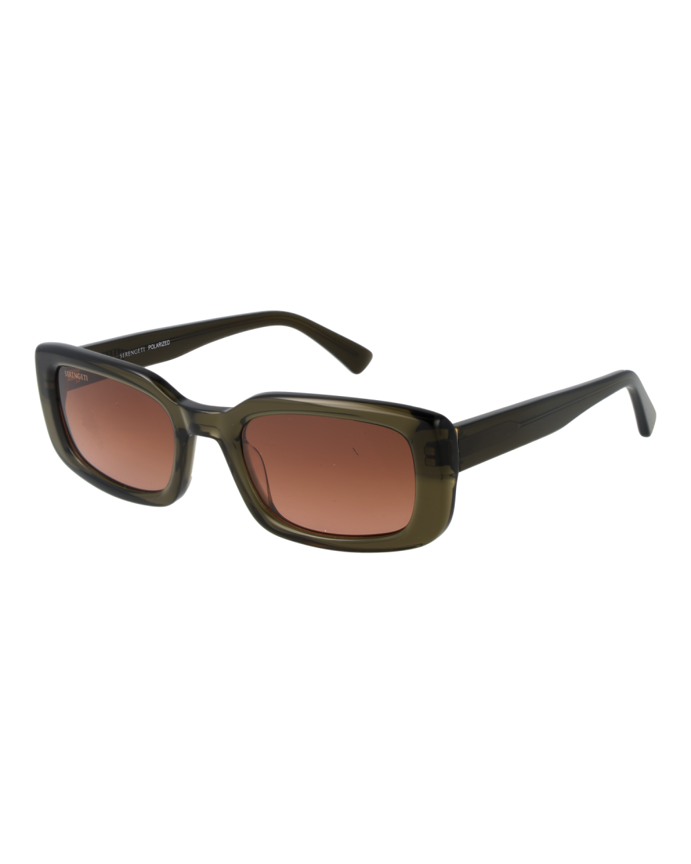 SUNGLASSES SERENGETI UNISEX SS540002 (Lens/Bridge/Temple) 51/21/140 mm)